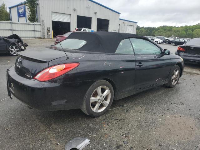 2006 Toyota Camry Solara Se VIN: 4T1FA38P16U098639 Lot: 47985004