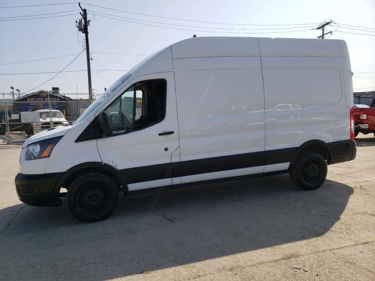 1FTBR1X80LKB01869 FORD TRANSIT 2020