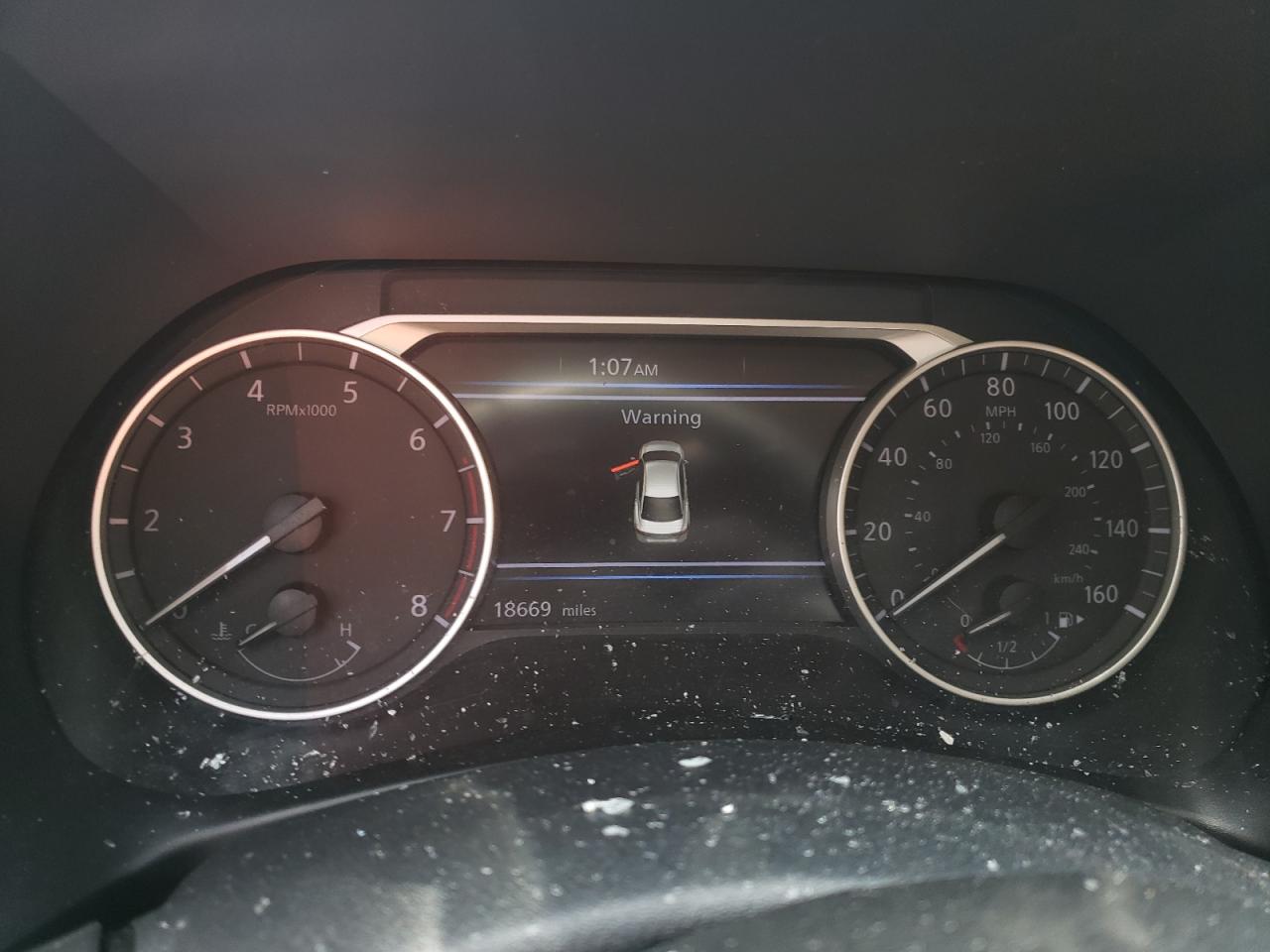 3N1AB8CV3NY306792 NISSAN SENTRA 2022