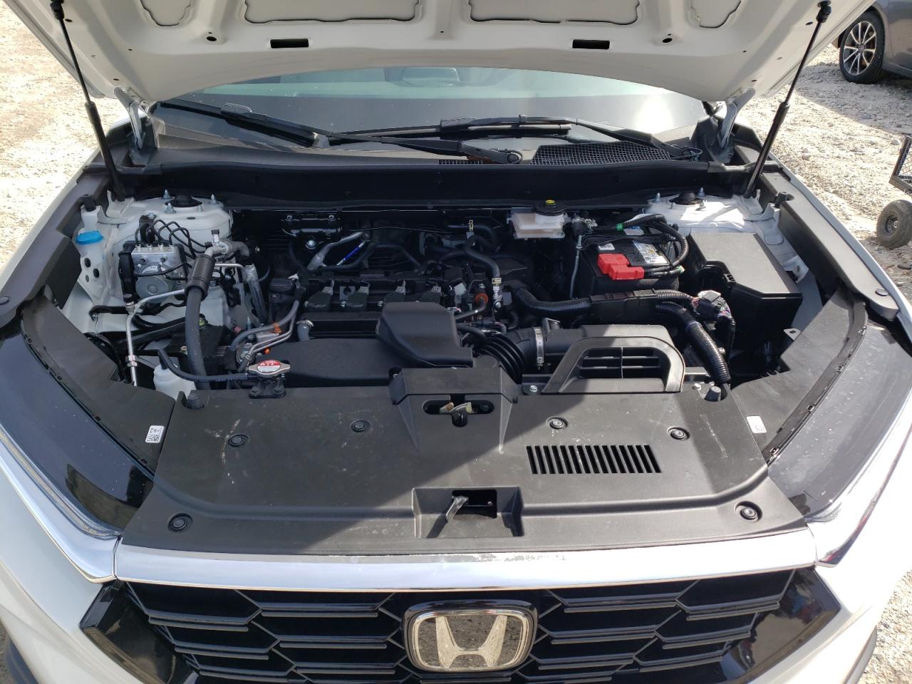 2HKRS4H47RH447599 HONDA CRV 2024