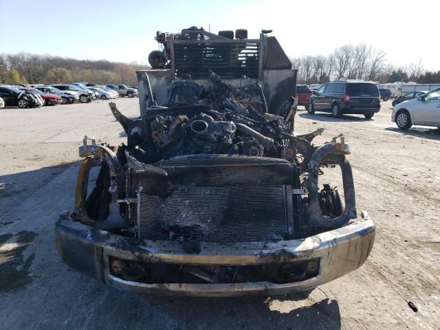 2019 FORD F350 SUPER - 1FD8X3HT6KED71440