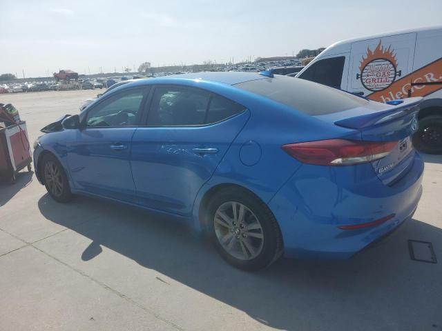 2018 Hyundai Elantra Sel VIN: 5NPD84LF4JH275442 Lot: 45884634