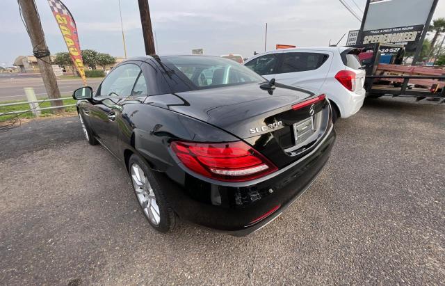 2019 Mercedes-Benz Slc 300 VIN: WDDPK3JA3KF164365 Lot: 47251314