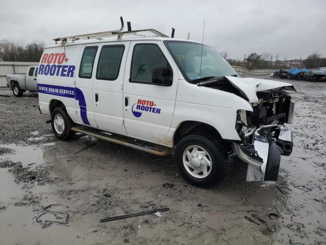 2013 Ford Econoline E250 Van VIN: 1FTNE2EWXDDA54114 Lot: 44558204