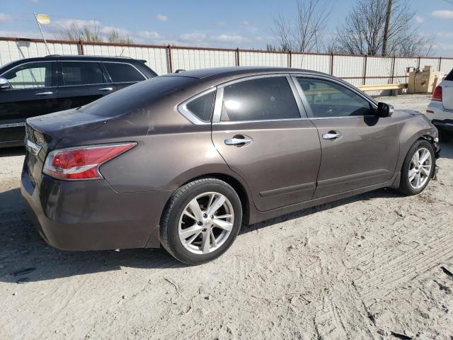 2014 Nissan Altima 2.5 VIN: 1N4AL3AP0EC320228 Lot: 46302744