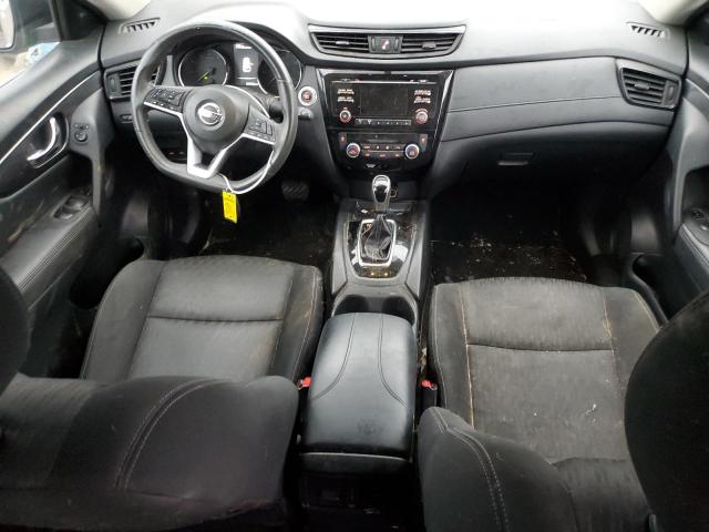 2017 NISSAN ROGUE S - KNMAT2MV5HP592527