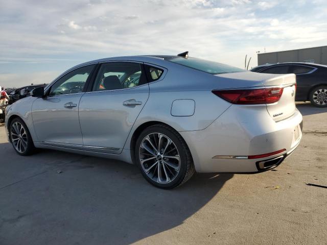 2018 KIA CADENZA LU - KNALC4J16J5096608