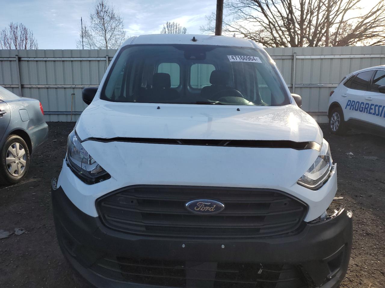 NM0LS7E24K1418002 FORD TRANSIT 2019