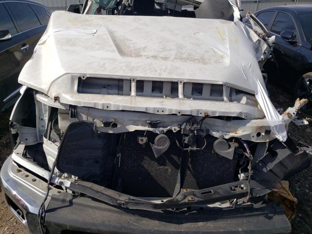 Lot #2471272894 2019 TOYOTA TUNDRA CRE salvage car