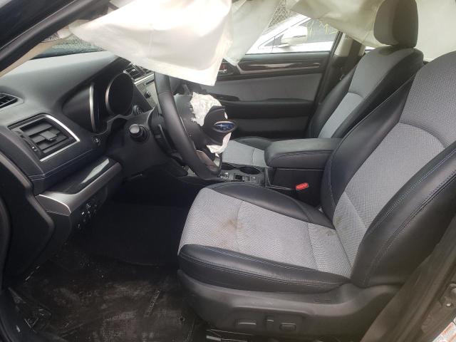 2019 SUBARU LEGACY SPO 4S3BNAR60K3007426