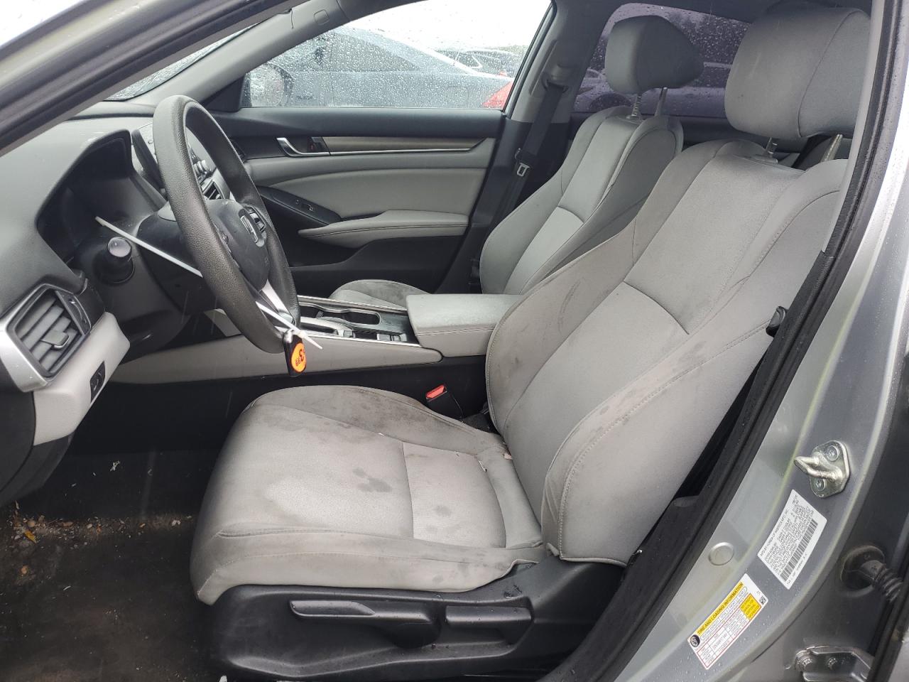 1HGCV1F17LA095497 HONDA ACCORD 2020