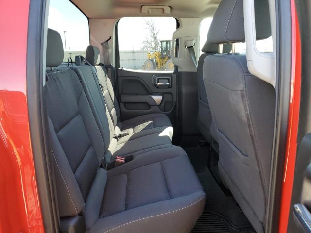 2019 CHEVROLET SILVRDO LT 2GCVKPEC8K1164440
