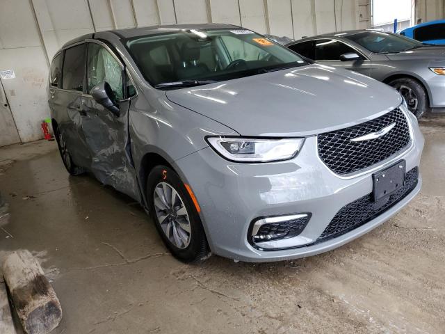2023 CHRYSLER PACIFICA H - 2C4RC1L7XPR595078