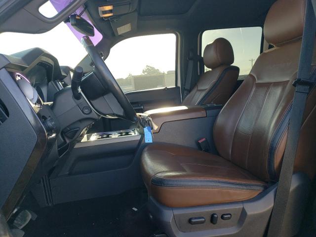 2015 FORD F350 SUPER - 1FT8W3DT7FEC86884