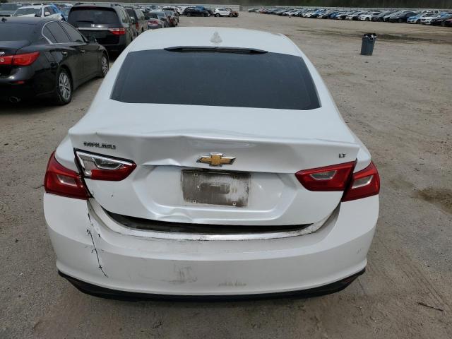 2016 Chevrolet Malibu Lt VIN: 1G1ZE5ST3GF294944 Lot: 46343444