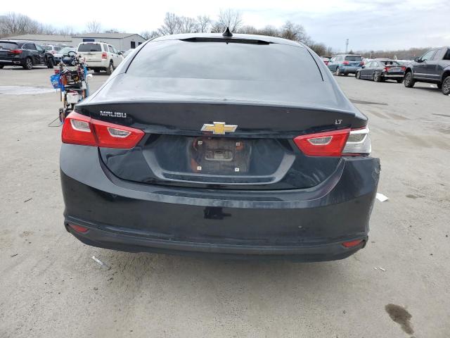 2018 CHEVROLET MALIBU LT - 1G1ZD5ST5JF279534