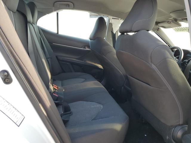 2023 TOYOTA CAMRY LE - 4T1C11AK5PU807757