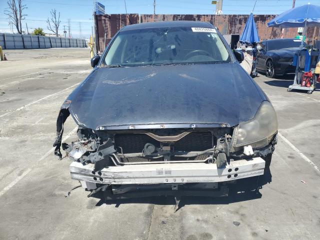 2008 Infiniti M45 Base VIN: JNKBY01E68M500694 Lot: 48820884