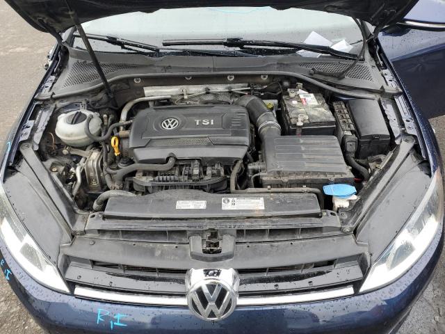 2016 VOLKSWAGEN GOLF SPORT - 3VWC17AU5GM522891