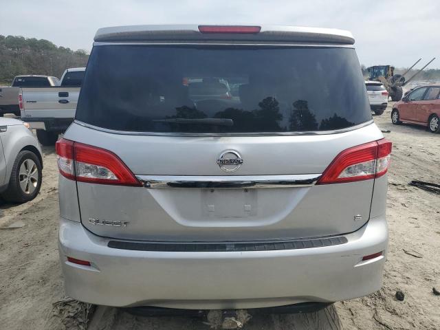 JN8AE2KP4C9038766 2012 NISSAN QUEST-5