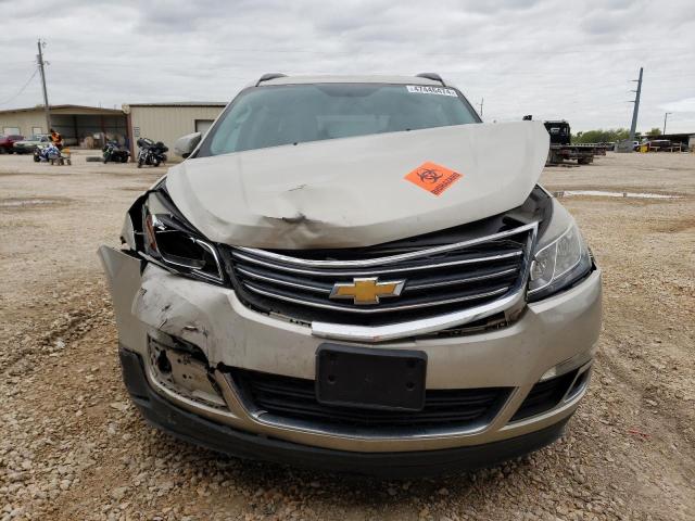 2016 Chevrolet Traverse Lt VIN: 1GNKRGKD3GJ229369 Lot: 47446474