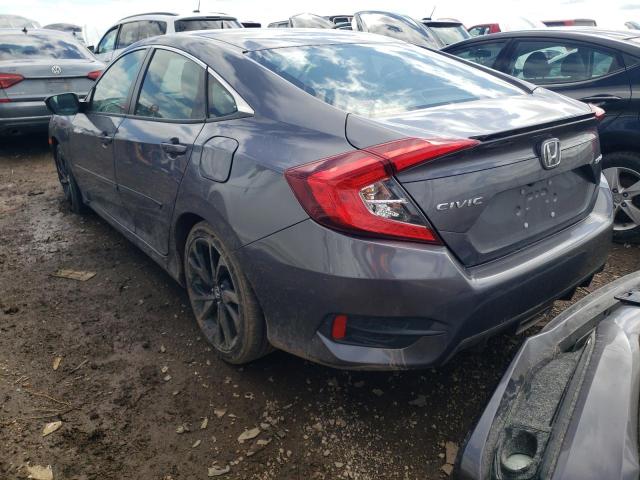 2019 HONDA CIVIC SPOR 2HGFC2F86KH565590  48270824