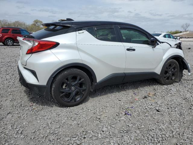 2022 Toyota C-Hr Xle VIN: JTNKHMBX4N1133568 Lot: 48308964