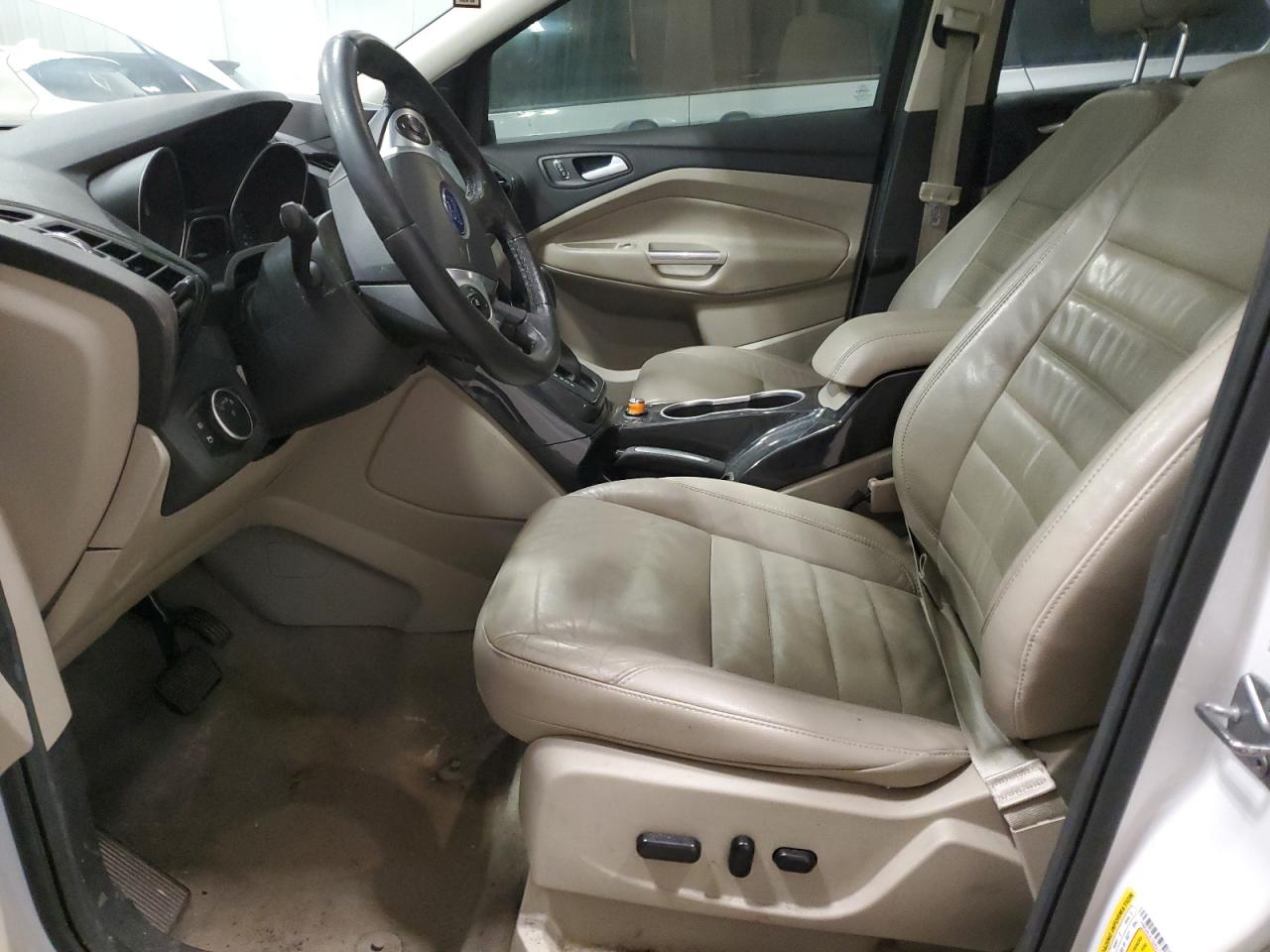 1FMCU9JX7GUA27101 FORD ESCAPE 2016