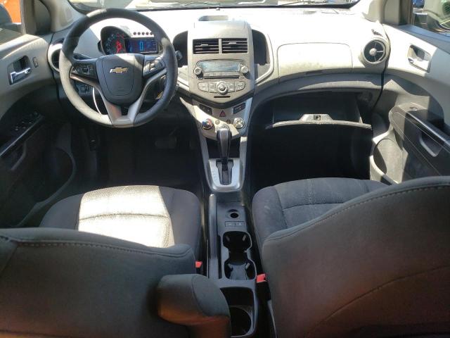 2014 Chevrolet Sonic - Image 8