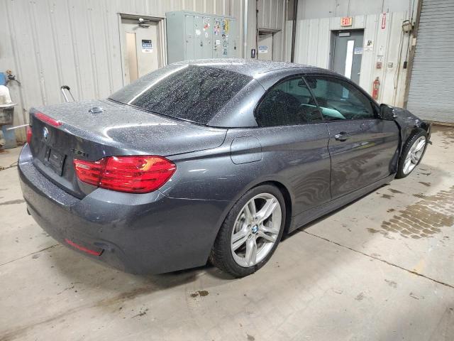 VIN WBA4U9C35H5H64277 2017 BMW 4 Series, 430XI no.3