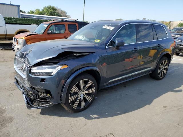 2024 Volvo Xc90 Ultimate VIN: YV4H60CF1R1190137 Lot: 47207204