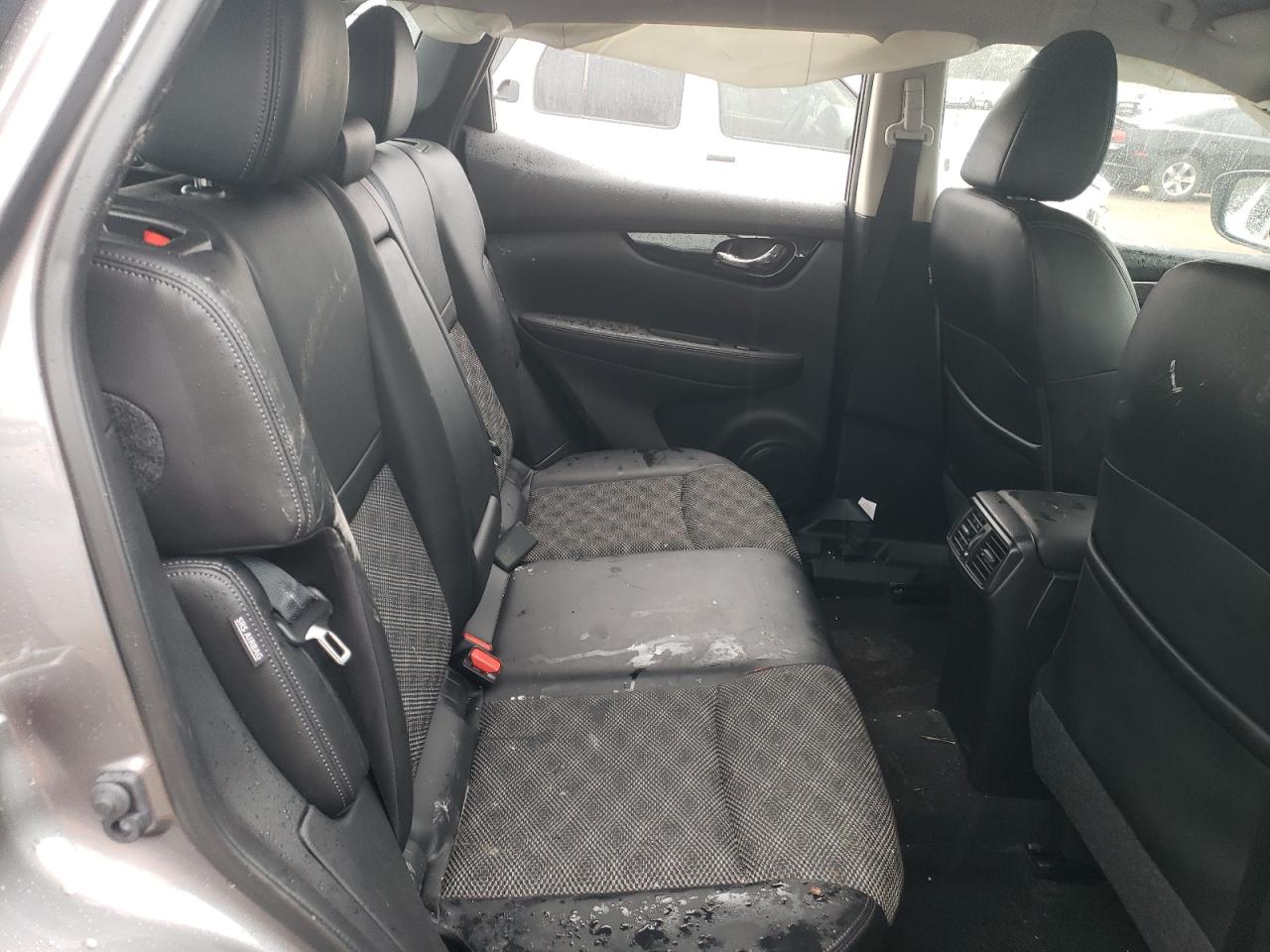 JN1BJ1BV9MW569116 NISSAN ROGUE 2021