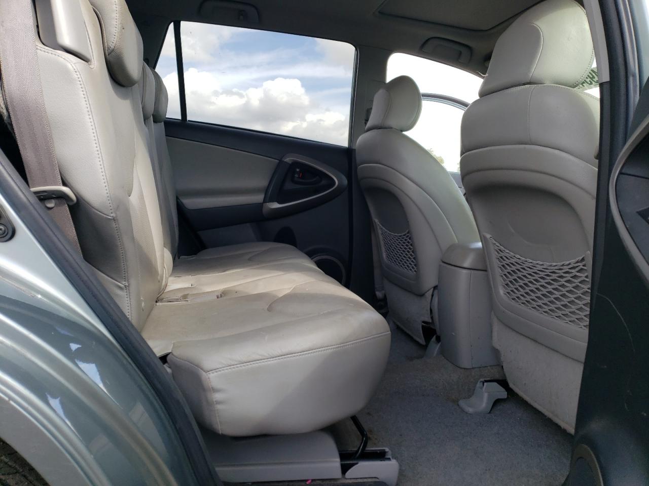 JTMZD31V175049146 2007 Toyota Rav4 Limited