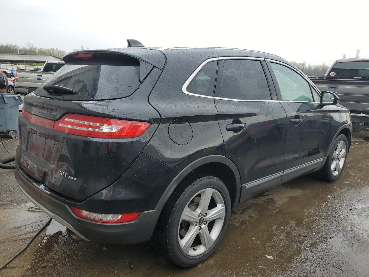 5LMCJ1D92HUL45911 LINCOLN MKC 2017