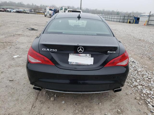 VIN WDDSJ4GB5GN358864 2016 Mercedes-Benz CLA-Class,... no.6