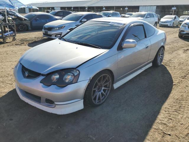 Lot #2535470818 2004 ACURA RSX TYPE-S salvage car