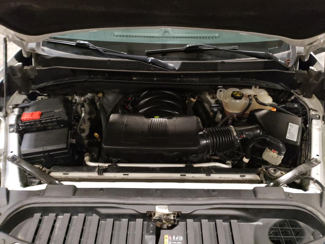 1GCUYDED8KZ370396 CHEVROLET ALL Models 2019
