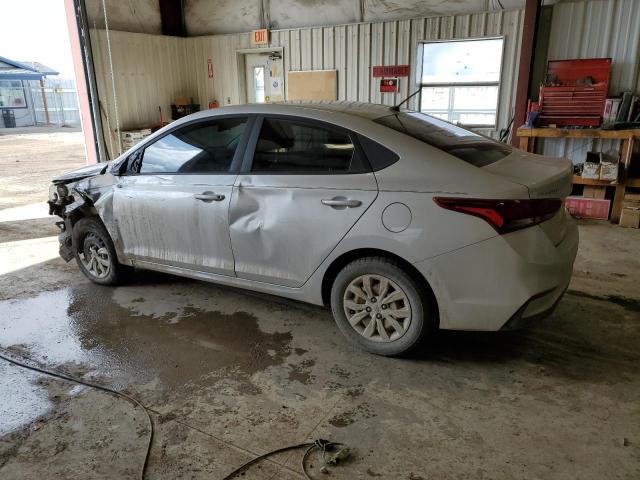 2018 HYUNDAI ACCENT SE - 3KPC24A35JE027999