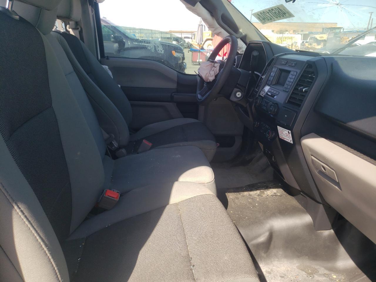 1FTMF1CB6LKF25883 FORD All Models 2020