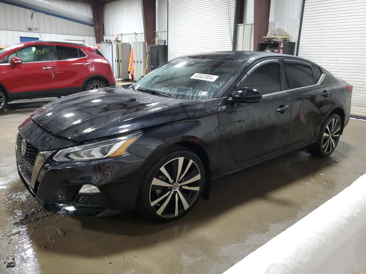 1N4BL4CW1MN411106 NISSAN ALTIMA 2021
