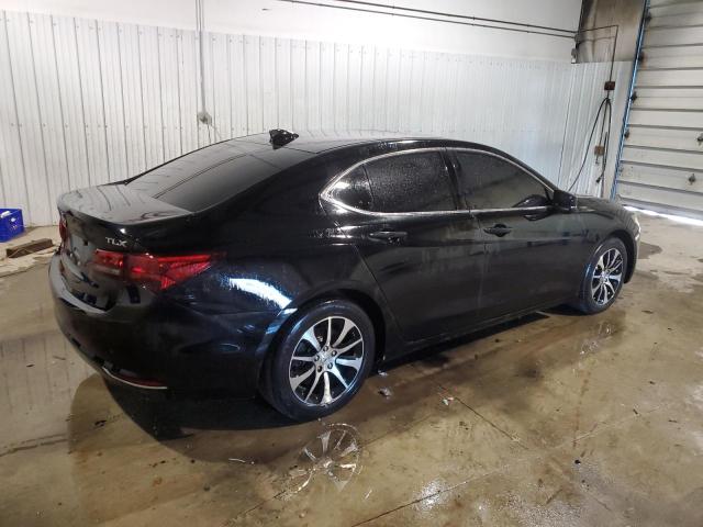 2016 Acura Tlx VIN: 19UUB1F3XGA015808 Lot: 46285164