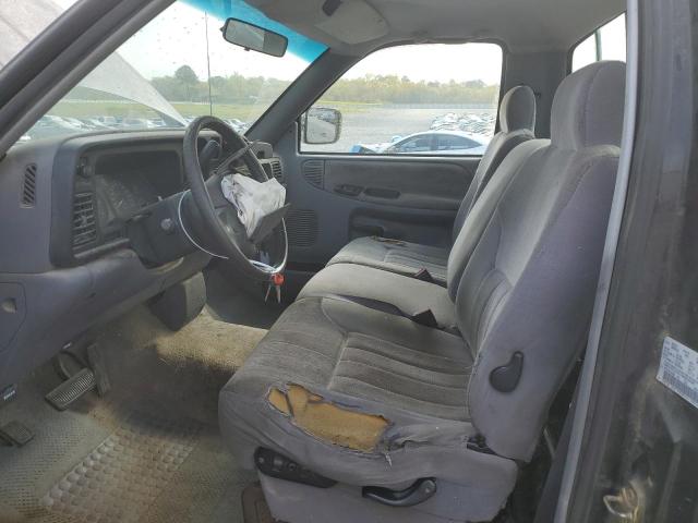 1997 Dodge Ram 1500 VIN: 1B7HC16Y0VJ539460 Lot: 57746364