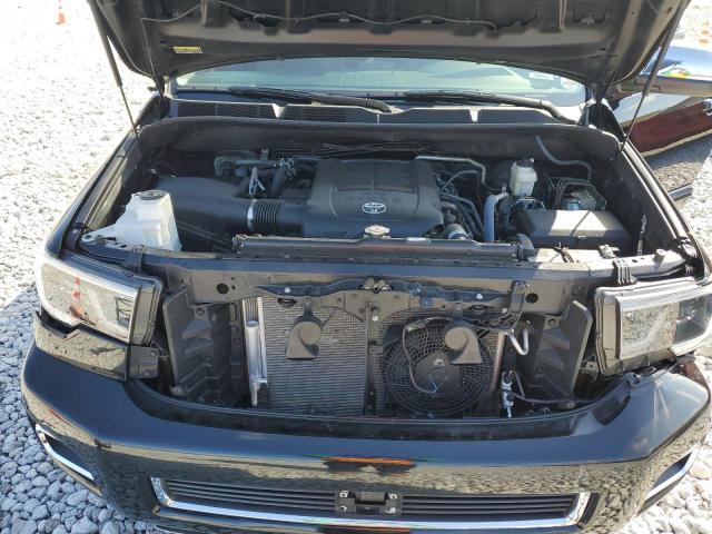5TDGY5B1XMS187082 TOYOTA SEQUOIA 2021