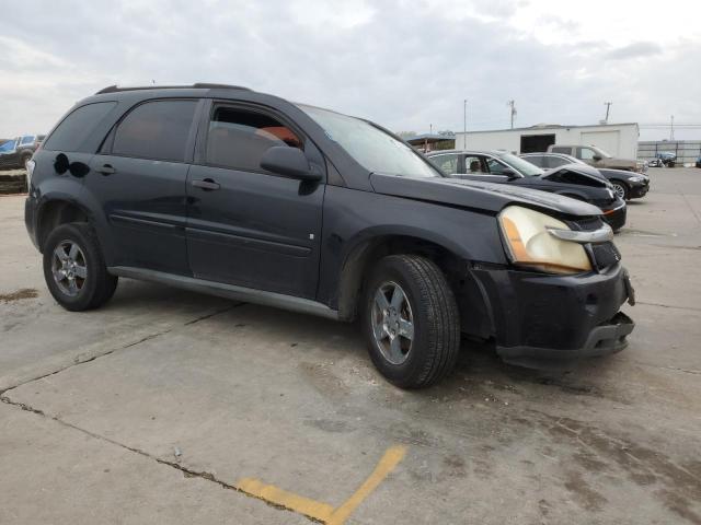 2007 Chevrolet Equinox Ls VIN: 2CNDL13F776250752 Lot: 46874824