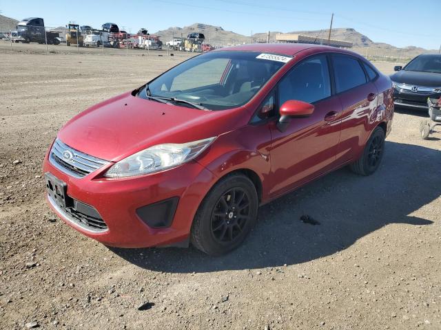 2011 Ford Fiesta Se VIN: 3FADP4BJ5BM226311 Lot: 47355524