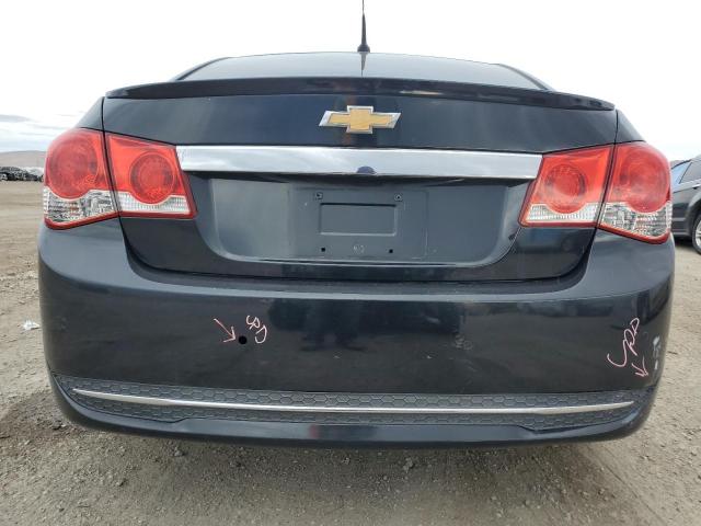 2012 Chevrolet Cruze Ltz VIN: 1G1PH5SC7C7331710 Lot: 49130684