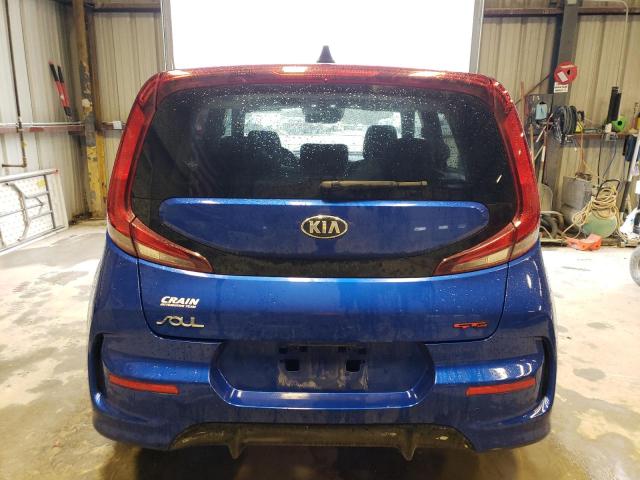 2020 KIA SOUL GT LI - KNDJ63AU1L7072925