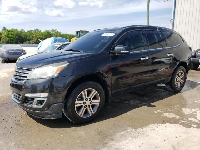 1GNKRHKD1FJ183433 | 2015 Chevrolet traverse lt