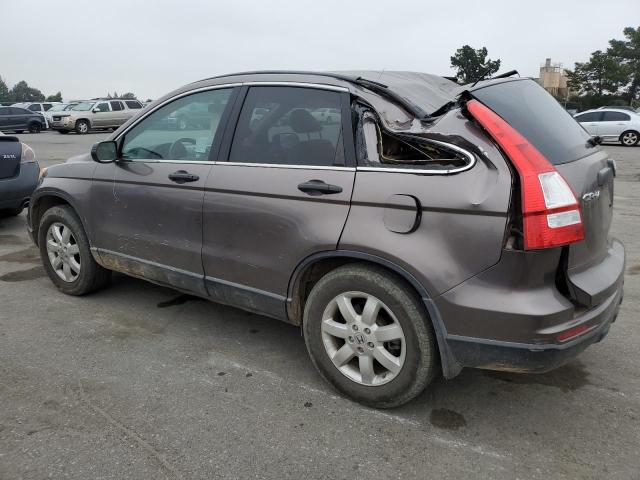 2011 Honda Cr-V Se VIN: 5J6RE4H45BL012700 Lot: 47191134