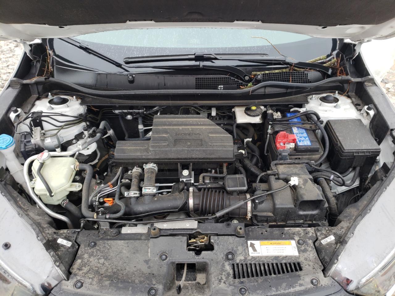 7FARW2H78ME029213 HONDA CRV 2021